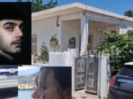 Διπλή δολοφονία στο Αίγιο: «Μέχρι τις 3:13 μιλούσαμε» λέει φίλος του 26χρονου – «Δεν άκουσα τίποτα» ισχυρίζεται ο 65χρονος Ιταλός aigialeia dolofonia2 1200x630.jpg