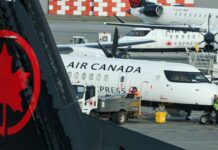 Το πραγματικό «Catch Me If You Can» της Air Canada: Πιλότος πετούσε επί 17 χρόνια με πλαστή άδεια air canada 1200x630.jpg