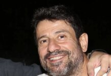 Αλέξης Γεωργούλης: «Έχω αντιληφθεί ότι δεν είμαι έτοιμος να κάνω οικογένεια»