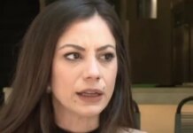 Αντριάνα Ανδρέοβιτς: Πολύ ρατσισμός στην Ελλάδα, με ρωτούσαν «μιλάτε ελληνικά;»