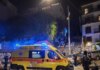 Δολοφονία στα Εξάρχεια: 25χρονος Τούρκος το θύμα – Τραγική φιγούρα ο σκύλος του που έμεινε δίπλα στη σορό