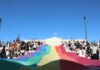 Athens Pride 2026: Χιλιάδες κόσμου στην παρέλαση υπερηφάνειας, αγάπης και ισότητας – Εικόνες από το πολύχρωμο κέντρο