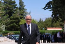 Ένταλμα σύλληψης για τον Δημήτρη Αβραμόπουλο στο πλαίσιο του Qatargate