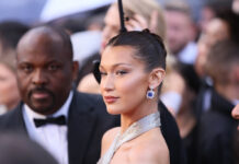 Η Bella Hadid μας έδειξε το πιο εύκολο hairstyle για το καλοκαίρι bella hadid 1 1024x683.jpg