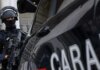 Ιταλία: Επτά συλλήψεις αναρχικών για σαμποτάζ στους σιδηροδρόμους κατά τη διάρκεια των Χειμερινών Ολυμπιακών Αγώνων