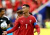 Μουντιάλ 2026: Η Πορτογαλία του Κριστιάνο Ρονάλντο ψάχνει πρώτη νίκη και η Αγγλία του Χάρι Κέιν να εξασφαλίσει την πρόκριση