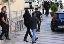 Αλέξανδρος Δασκαλάκης: Προσωρινά κρατούμενοι ο γιος και ο βοσκός, διαφωνία για τον πατέρα μετά τις απολογίες