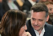 ΠΑΣΟΚ για την κόντρα Διαμαντοπούλου – Δούκα: «Ο καθένας κρίνεται και αναλαμβάνει την ευθύνη»