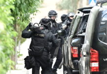 Συνελήφθη 37χρονος Παλαιστίνιος στην Κρήτη – Κατηγορείται πως είναι μέλος της Χαμάς ekam astinomia eurok 1200x630.jpg