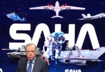 Ερντογάν σε Πεζεσκιαν: Έτοιμη η Τουρκία να συμβάλει στην ειρηνική ολοκλήρωση της συμφωνίας ΗΠΑ και Ιράν