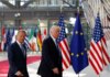 Politico: Πολιτικός στόχος του Τραμπ η αποσύνδεση της ευρωπαϊκής άμυνας από την υποστήριξη των ΗΠΑ