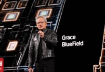 Η NVidia θέλει να κυριαρχήσει και στην αγορά των επεξεργαστών για PC f107bad5 gtc taipei jhh og.jpg
