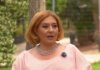 Φαίδρα Δρούκα: «Η μητρότητα ήταν συνειδητή απόφαση, δεν ήθελα πιο πριν»