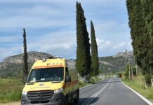 Νεκρός άνδρας στα Χανιά – Έπεσε από βράχια στα Φαλάσαρνα