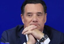 Γεωργιάδης: «Καμία συνεργασία με κανέναν, φαντασιώσεις τα σενάρια για αλλαγή ηγεσίας στη ΝΔ»