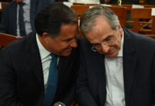 Γεωργιάδης για Σαμαρά: «Δεν είναι ακροδεξιός» – Η ατάκα για Τσίπρα και τα «ξεφλουδισμένα αβγά» georgiadis samaras 1200x630.jpg