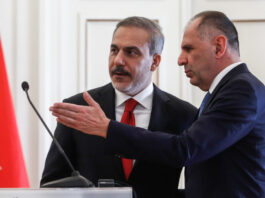Ανοιχτό το ενδεχόμενο συνάντησης Γεραπετρίτη και Φιντάν στη Σόφια: «Γαλάζια Πατρίδα», Αιγαίο και Κυπριακό στην ατζέντα gerapetritis fidan 2 1200x630.jpg