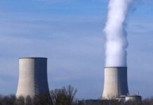 Καύσωνας στη Γαλλία: Εκτός λειτουργίας πυρηνικός σταθμός