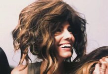 Η Hλιάνα Παπαγεωργίου ανέβασε υλικό από τα παρασκήνια του GNTM – Δείτε φωτογραφίες