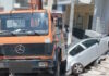 Τροχαίο στην Ηλιούπολη: Νέες εικόνες και μαρτυρίες από το «τρελό» φορτηγό – Αυτοκίνητο «καρφώθηκε» στην είσοδο πολυκατοικίας ilioupoli troxaio 09062026 1200x630.jpg