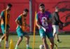 Μουντιάλ 2026: Σοκ με πτώμα κοντά στο προπονητικό κέντρο του Ιράν στην Τιχουάνα