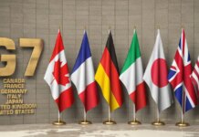 Oxfam: Καταδικάζει την G7 για τις μεγαλύτερες περικοπές βοήθειας στην ιστορία της