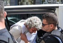 «Θρίλερ» με την έκδοση του Δαλαμάγκα στην Αυστραλία: Είναι ύποπτος και για δεύτερο φόνο – «Ο Γιαννόπουλος ήταν ένας κακοποιός» λέει η μητέρα του james dalamagkas1 1200x630.jpg
