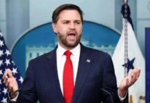 Βανς: Θα παρευρεθώ στην υπογραφή της συμφωνίας με το Ιράν στη Γενεύη, πιθανή και η παρουσία Τραμπ