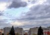 Καιρός αύριο: Βροχές σε Αττική και Θεσσαλονίκη – Μικρή πτώση της θερμοκρασίας