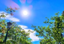 Καιρός αύριο: Λιακάδα με λίγη συννεφιά και βροχές στα ορεινά – Μικρή πτώση της θερμοκρασίας