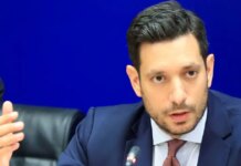 Κωνσταντίνος Κυρανάκης: Δωρεάν πολιτική δεν υπάρχει – Χωρίς αυτοδυναμία της ΝΔ η χώρα δεν θα κυβερνηθεί