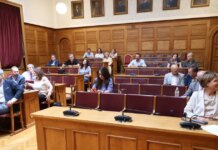 ΣΥΡΙΖΑ: Κρίσιμη συνεδρίαση της ΚΟ, προς αντικατάσταση Ζαχαριάδης και Παππάς