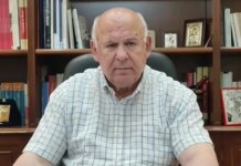 Γρεβενά: Συνελήφθη ο δήμαρχος μετά από μήνυση εργαζόμενης για εξύβριση και απειλή