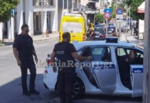 Λαμία: Άνδρας έδειξε τα γεννητικά του όργανα σε γυναίκες που περνούσαν τον δρόμο