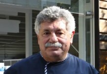 Λευτέρης Λαζάρου: «Ο στόχος είναι ο δύστροπος πελάτης, να τον προσεγγίσεις και να τον κάνεις θαμώνα»