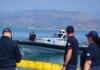 Θεσσαλονίκη: Εντοπίστηκε πυρομαχικό υλικό, πιθανόν του Β’ Παγκοσμίου Πολέμου, σε παραλία της Πιερίας