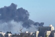 Το Λος Άντζελες σε κατάσταση έκτακτης ανάγκης από φωτιά που καίει εκτός ελέγχου