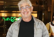 Ο Μανόλης Παντελιδάκης για την κρυφή συνεργασία με τη Δέσποινα Βανδή: Μου είπε «να το κάνεις κι ας μην το υπογράψεις»