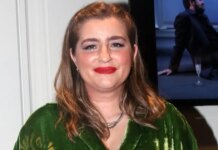 Μαρία Κίτσου: «Ζω για το τσαλάκωμα, τη μεταμόρφωση, δεν έχει σημασία, ο ηθοποιός πρέπει να δοκιμάζεται στα πάντα»