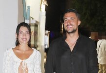 Μαριαλένα Ρουμελιώτη: Το συγκινητικό «ευχαριστώ» μετά τη γέννηση του γιου της – «Νιώθω απίστευτα τυχερή που έχω όλους εσάς»