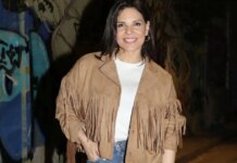 Μαρίνα Ασλάνογλου: «Προστατεύω εμένα και την προσωπική μου ζωή»