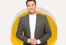 Ο Μάριος Φραγκούλης ταξιδεύει με «Χέρια φτερά» σε Θεσσαλονίκη, Αθήνα, Κρήτη