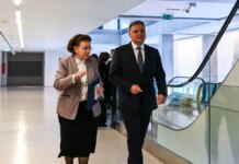 Ο Διδασκάλου απαντά για την παραίτησή του: «Καμία εμπλοκή με το σκάνδαλο των πολεοδομιών»