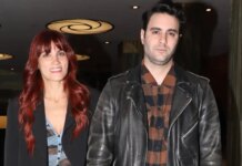 Μαίρη Συνατσάκη: Κάνω χρόνια ψυχοθεραπεία και με τον Ίαν Στρατή μπορεί να κάνουμε συνεδρίες ως ζευγάρι