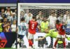 Αργεντινή – Αυστρία 2-0 τελικό: Πρόκριση για τους παγκόσμιους πρωταθλητές με ιστορικό σόου Μέσι
