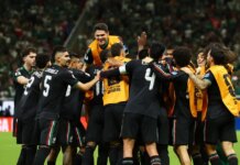 Μεξικό – Νότια Κορέα 1-0: Οι Μεξικανοί πήραν το ντέρμπι και προκρίθηκαν στους «32» του Μουντιάλ ως πρώτοι του ομίλου