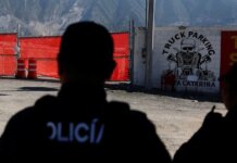 Νέα δολοφονία δημοσιογράφου στο Μεξικό, η 2η από την αρχή της χρονιάς