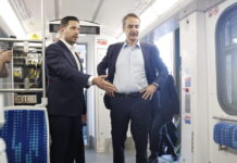 Η επιλογή Κυρανάκη στη θέση του Γραμματέα της ΝΔ δείχνει επιτάχυνση της προεκλογικής προετοιμασίας – Η ομάδα που θα τρέξει τον «αγώνα» mitsotakis kyranakis 1200x630.jpg