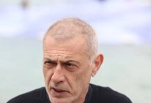 Μώραλης για το Νέο Καραϊσκάκη: «Ο Πειραιάς θα αποκτήσει το μεγαλύτερο και πιο σύγχρονο γήπεδο της χώρας»