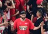 Ο Νίκολα Μιλουτίνοφ κάνει διακοπές με τον Μπόγκνταν Μπογκντάνοβιτς στη Μύκονο